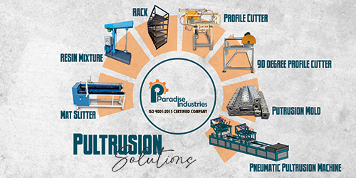 pultrusion